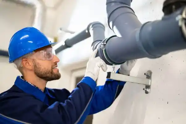 water damage restoration service Oceana